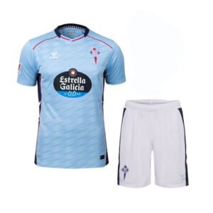 Maillot Celta Vigo Domicile Enfant 2025/2026