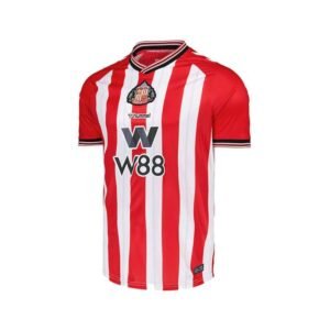 Alternative view of Maillot Sunderland Domicile 2025/2026