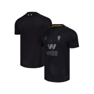 Maillot Sunderland Third 2025/2026