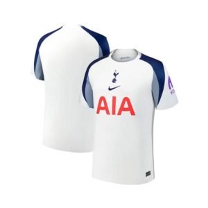 Maillot Tottenham Hotspur Domicile 2025/2026