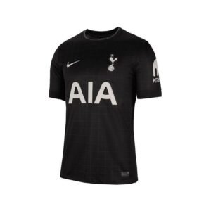 Alternative view of Maillot Tottenham Hotspur Extérieur 2025/2026