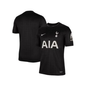 Maillot Tottenham Hotspur Extérieur 2025/2026