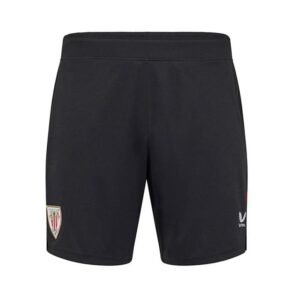 Alternative view of Short Athletic Bilbao Domicile 2025/2026