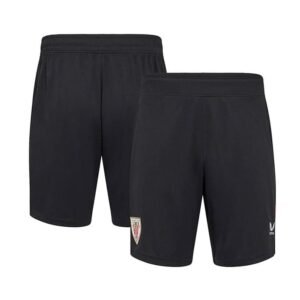 Short Athletic Bilbao Domicile 2025/2026