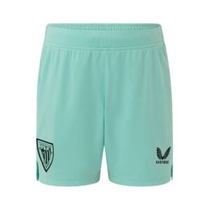 Alternative view of Short Athletic Bilbao Third 2025/2026