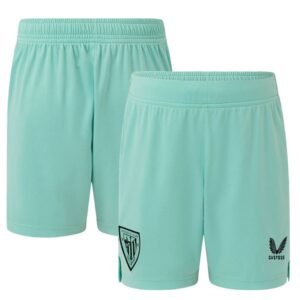 Short Athletic Bilbao Third 2025/2026