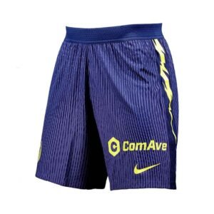 Alternative view of Short Atletico Madrid Extérieur 2025/2026