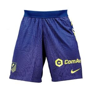 Short Atletico Madrid Extérieur 2025/2026