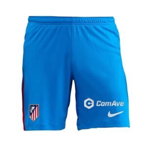 Short Atletico Madrid Third 2025/2026