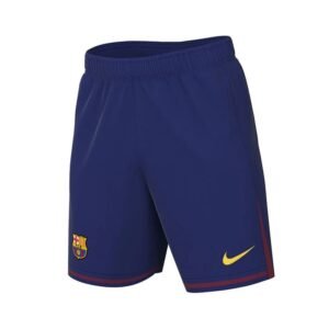 Alternative view of Short Barcelone Domicile 2025/2026