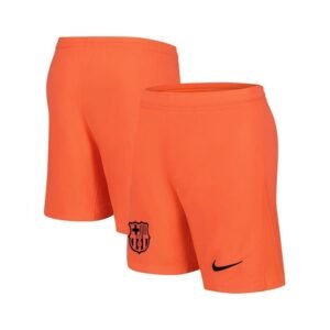 Short Barcelone Third 2025/2026